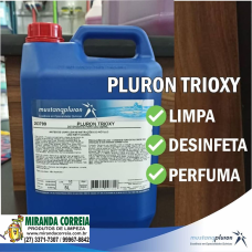 LIMPADOR DE USO GERAL 5L LIMPADOR DE USO GERAL 5L